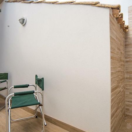 Un Affaccio Sul Borgo Apartamento Marzamemi Exterior foto