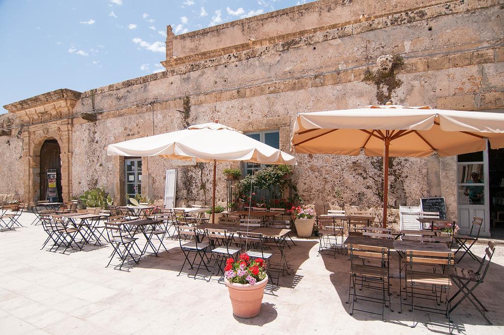 Un Affaccio Sul Borgo Apartamento Marzamemi Habitación foto