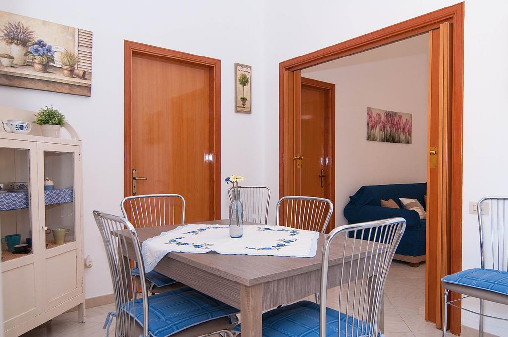 Un Affaccio Sul Borgo Apartamento Marzamemi Habitación foto