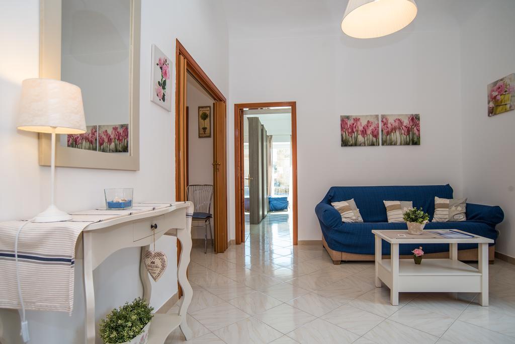 Un Affaccio Sul Borgo Apartamento Marzamemi Exterior foto