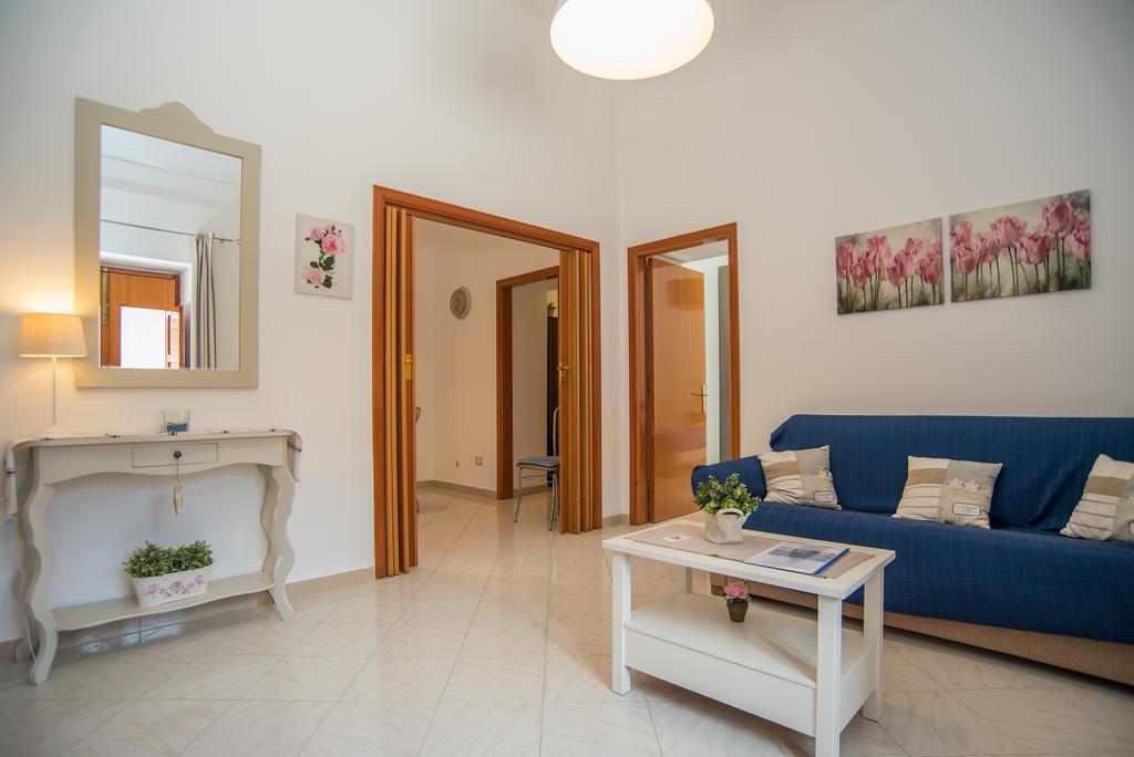 Un Affaccio Sul Borgo Apartamento Marzamemi Exterior foto