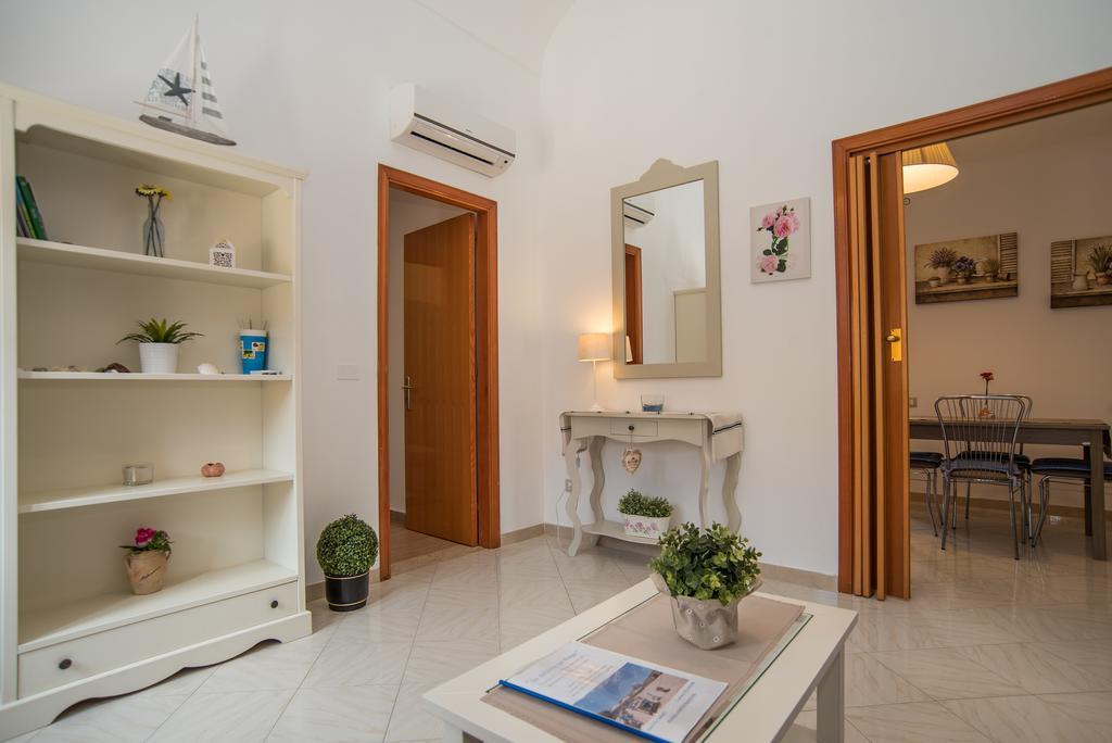 Un Affaccio Sul Borgo Apartamento Marzamemi Exterior foto