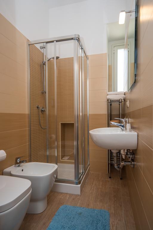 Un Affaccio Sul Borgo Apartamento Marzamemi Exterior foto