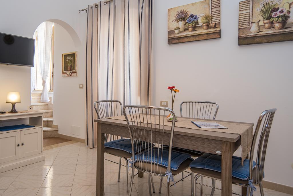 Un Affaccio Sul Borgo Apartamento Marzamemi Exterior foto