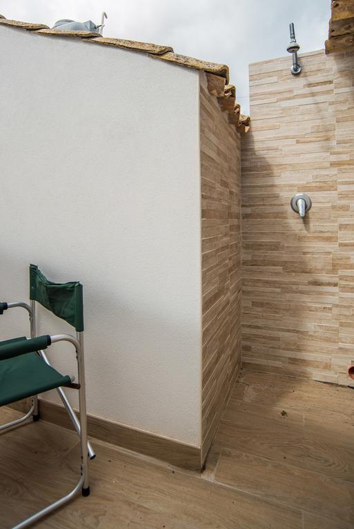 Un Affaccio Sul Borgo Apartamento Marzamemi Exterior foto
