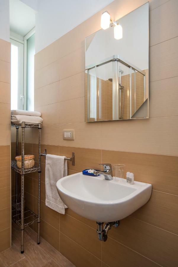 Un Affaccio Sul Borgo Apartamento Marzamemi Exterior foto