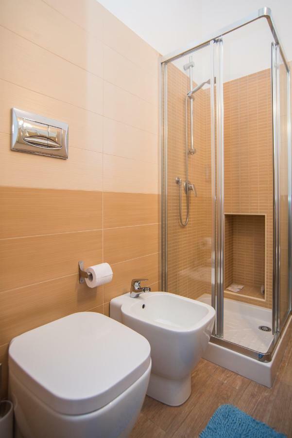 Un Affaccio Sul Borgo Apartamento Marzamemi Exterior foto