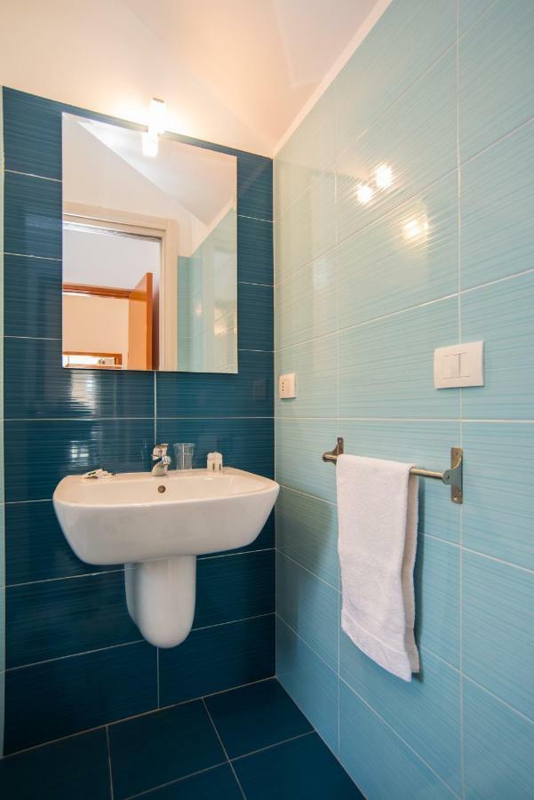 Un Affaccio Sul Borgo Apartamento Marzamemi Exterior foto