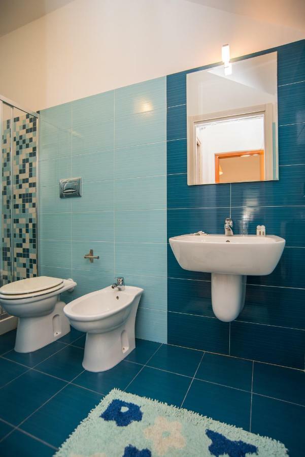 Un Affaccio Sul Borgo Apartamento Marzamemi Exterior foto